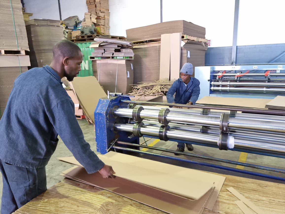 Techpak Carton Manufacturers Manufacturers of cartons and corrugated